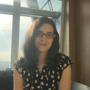 Meet your Posher, Ana beatriz